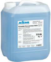 KERADET AKTIV CONCENTRAT-detergent concentrat universal pe baza de alcool 10L Kiehl Kiehl